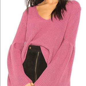 Free People Damsal Sweater